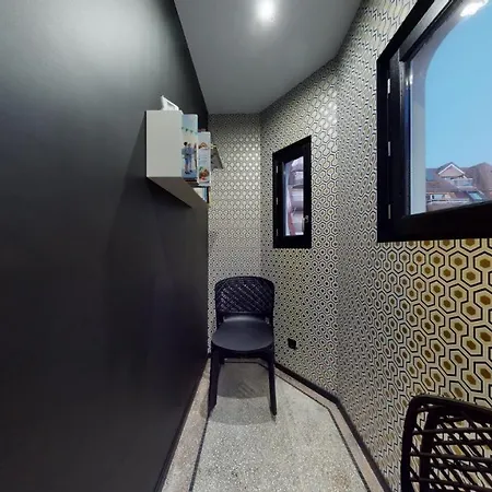 Mamoune Apartman Le Touquet