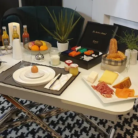 Mamoune Apartman Le Touquet