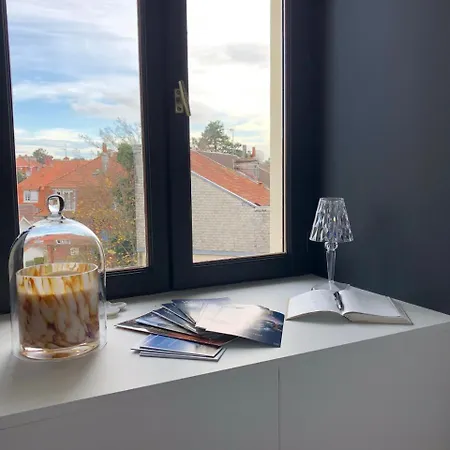 Mamoune Apartman Le Touquet