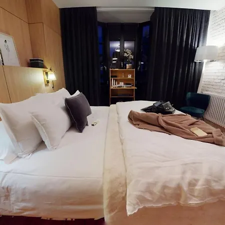 Mamoune Le Touquet-Paris-Plage