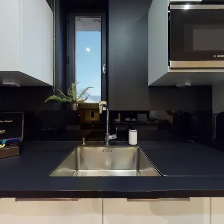 Mamoune Apartamento