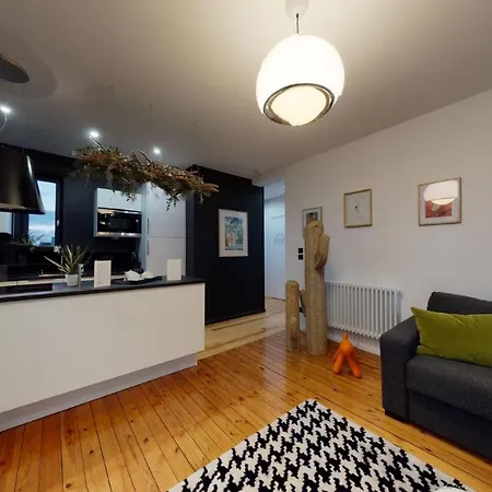 Apartament Mamoune Le Touquet