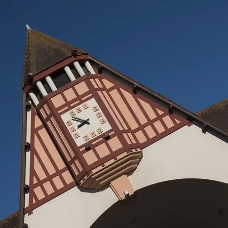 Mamoune Le Touquet