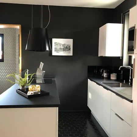 Mamoune * Le Touquet