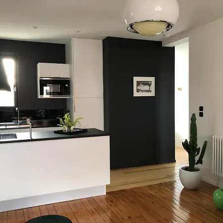 Apartamento Mamoune *