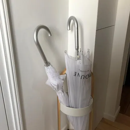 Apartamento Mamoune