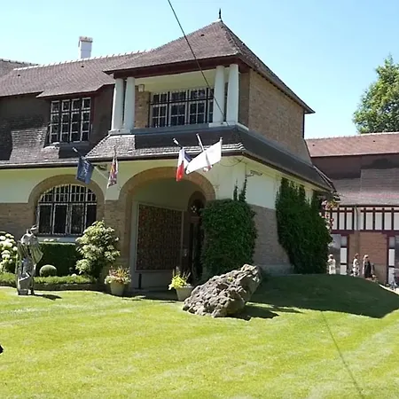 Apartament Mamoune Le Touquet