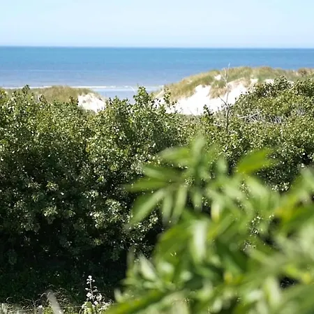Mamoune Lägenhet Le Touquet
