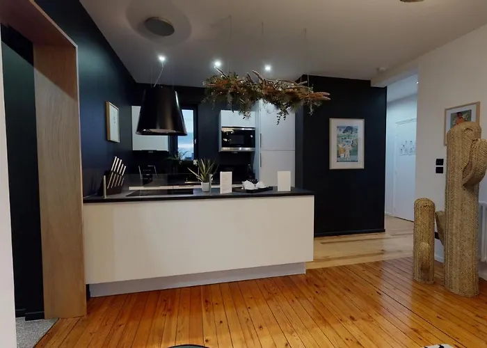 Mamoune * Le Touquet-Paris-Plage