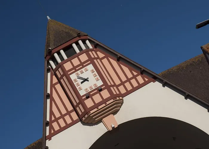 Mamoune Le Touquet