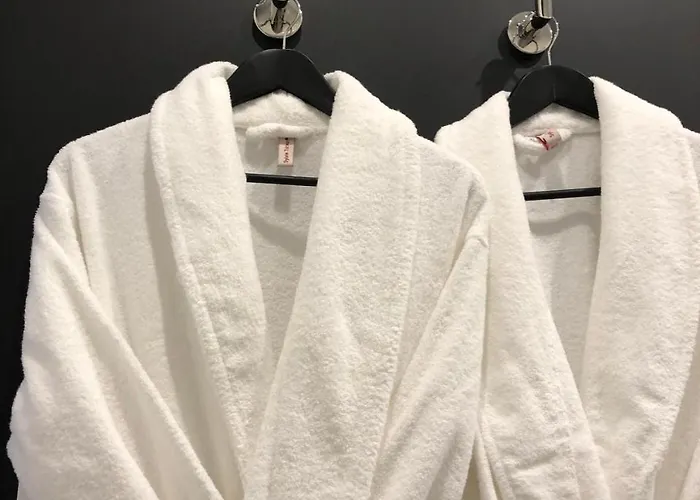 Appartement Mamoune *