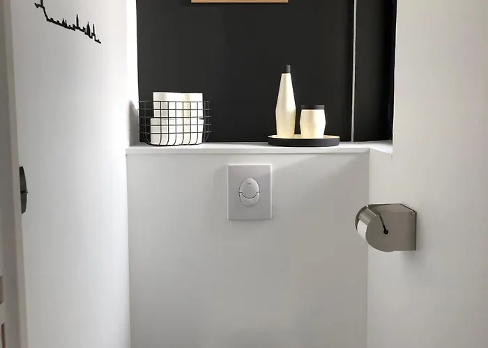 Appartement Mamoune Le Touquet-Paris-Plage