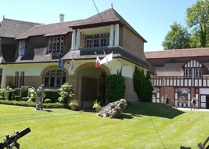 Appartement Mamoune Le Touquet-Paris-Plage