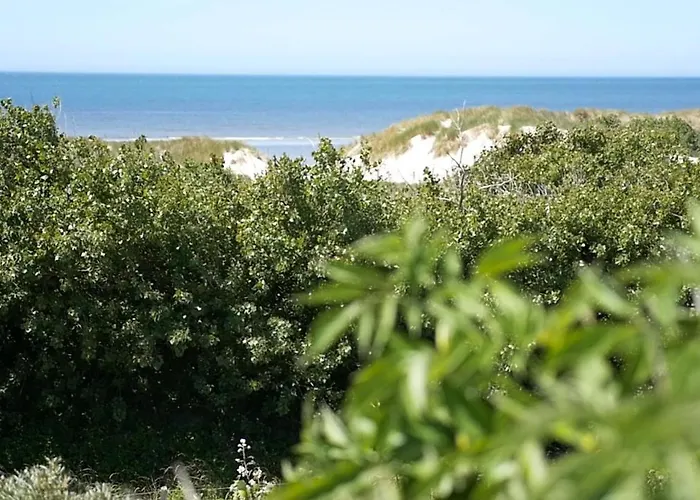 Mamoune Appartement Le Touquet-Paris-Plage